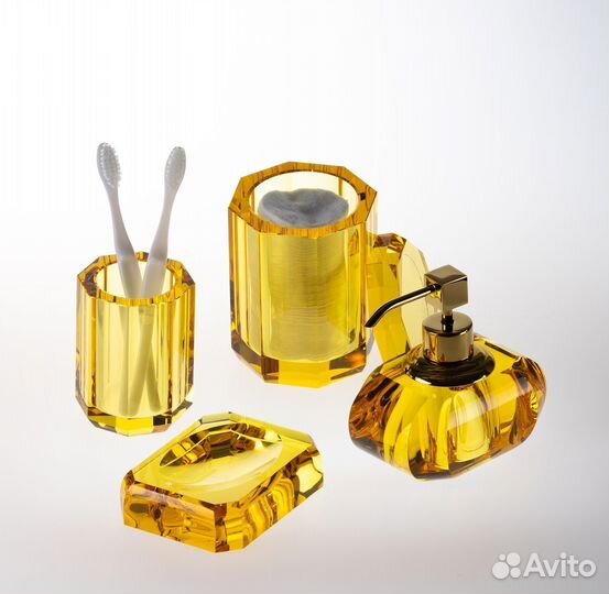 Набор для ванной комнаты