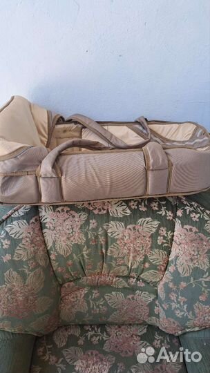 Переноска + сумка