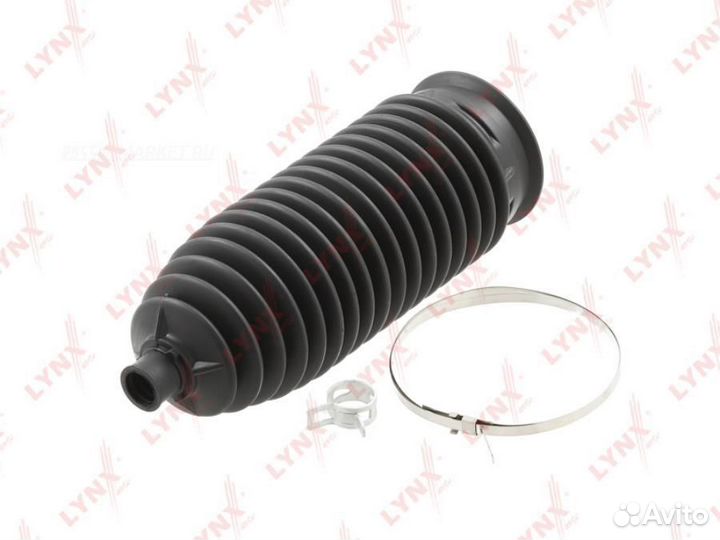 Lynxauto PS-3016 Пыльник рулевой рейки перед прав