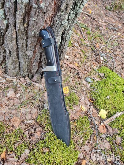 Мачете из 95Х18