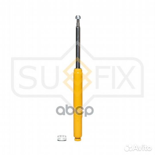 Картридж перед прав/лев SB1015 sufix