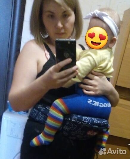 Эргорюкзак хипсит