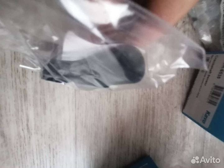 Датчик коленвала екr 6504