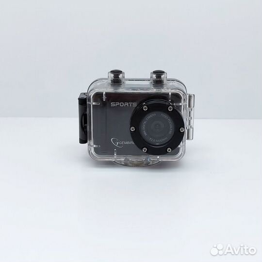 Экшн-камера Gembird acam-002 новая