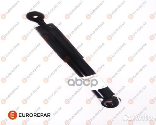 Амортизатор зад.citroen berlingo 1,6-1,6Hdi 162