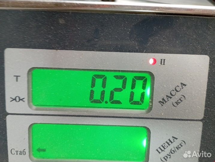 Форсунка для mercedes-benz C-Class (W204)