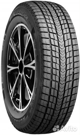 Nexen Winguard Ice SUV 235/75 R16 108Q