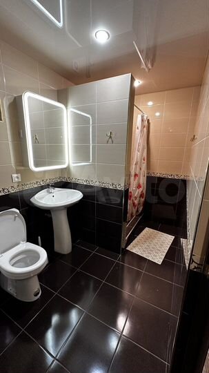 2-к. квартира, 47 м², 1/2 эт.