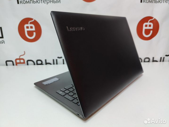 Ноутбук для комфортной работы Lenovo 330 SSD/FHD