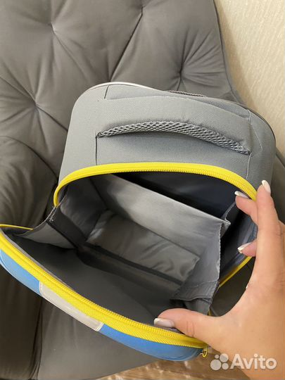 Портфель школьный ортопедический новый