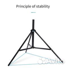 Стойка-штатив Jmary MT75