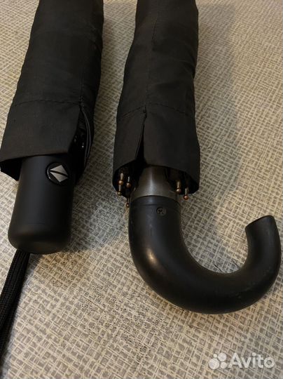 Зонт (черный)