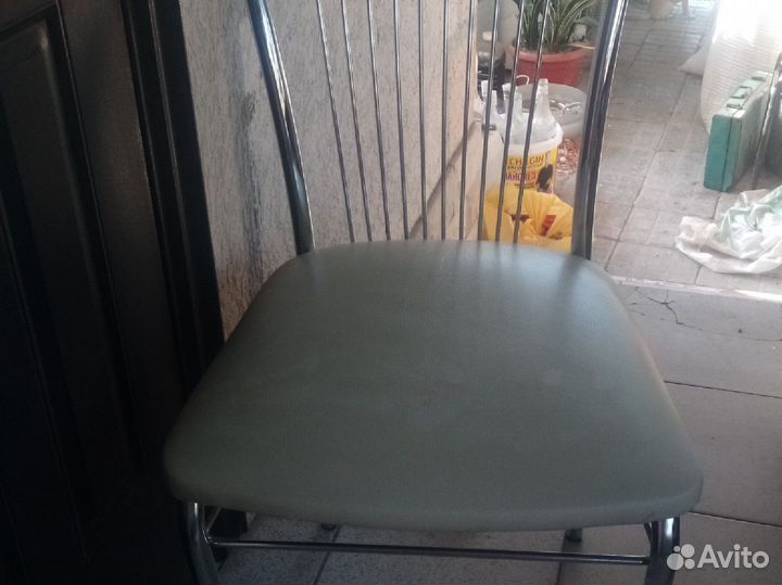 Стулья кухонные