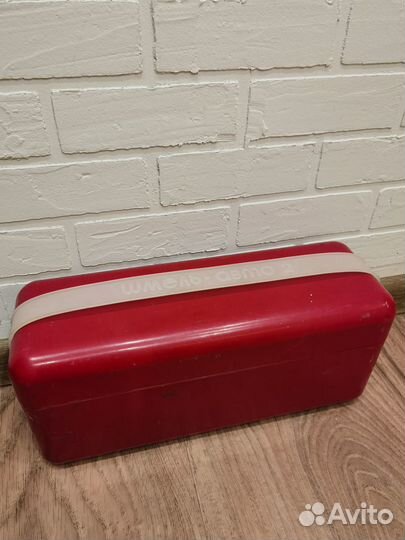 Пылесос шмель авто 2