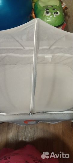 Детская люлька колыбель