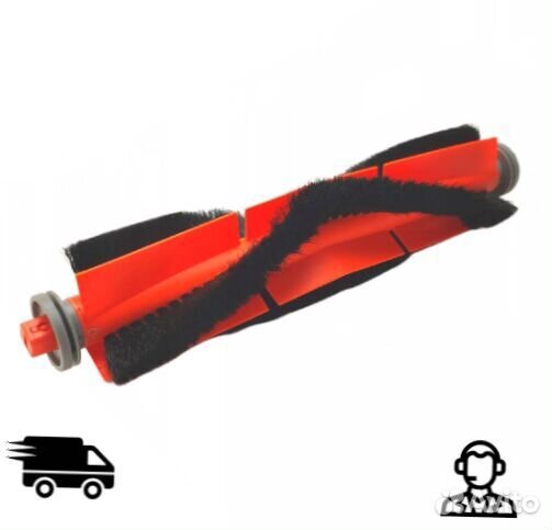 Основная щетка Xiaomi Mi Robot Vacuum-Mop 2 Lite