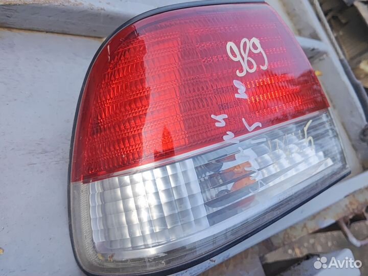 Задний стоп nissan sunny fb15