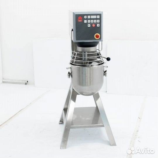 Миксер планетарный Bear Varimixer RN20 VL-2