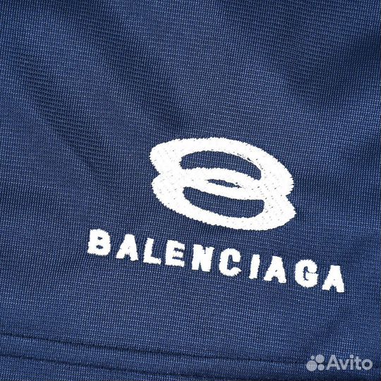 Шорты Balenciaga Unity