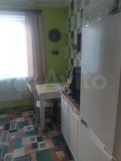 2-к. квартира, 52,4 м², 2/9 эт.