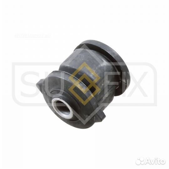 Sufix SL-1213 Сайлентблок рычага подвески зад прав