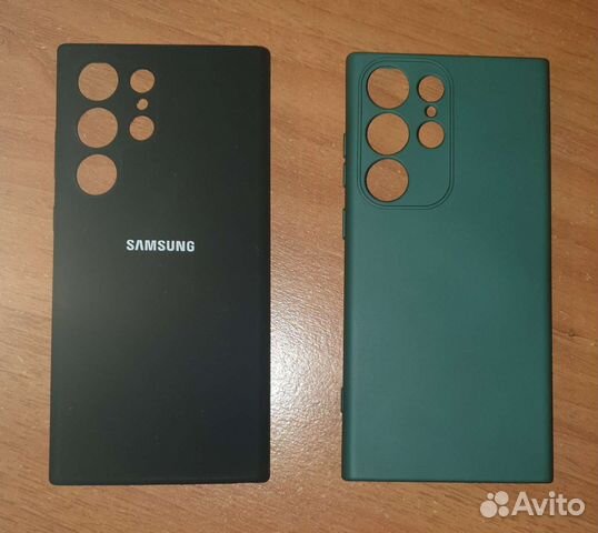 Чехол на samsung s23 ultra