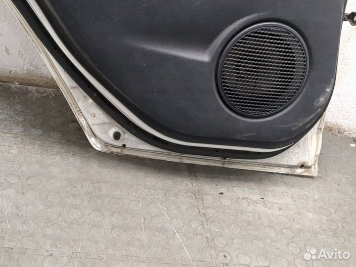 Дверь боковая Mazda 2, 2009