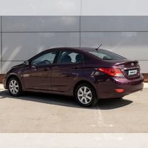 Hyundai Solaris 1.6 AT, 2011, 148 059 км, с пробегом, цена 929 000 руб.