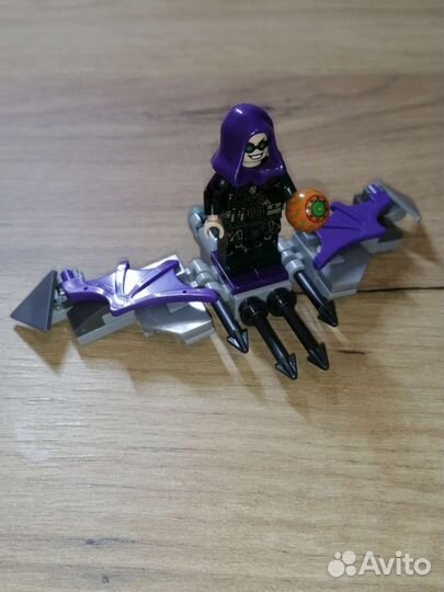 Lego человек-паук фигурки