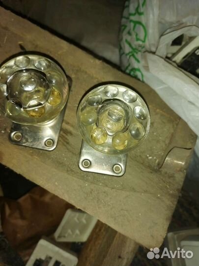 Дверные ручки старинные