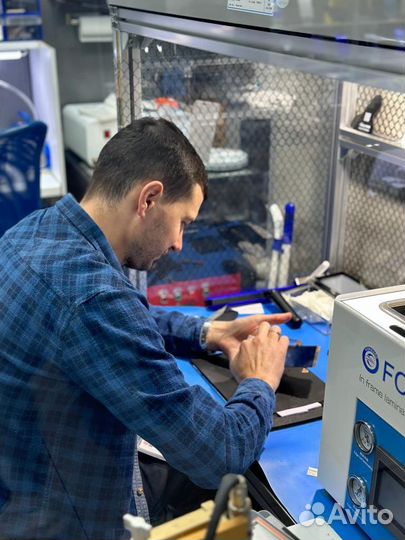 Сервис по ремонту телефонов ''Я Сервис