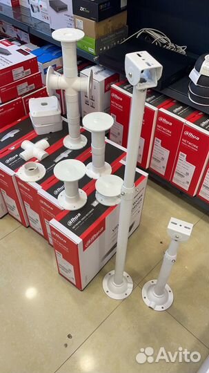 Камера видеонаблюдения с wifi