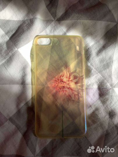 Чехлы на iPhone 7plus