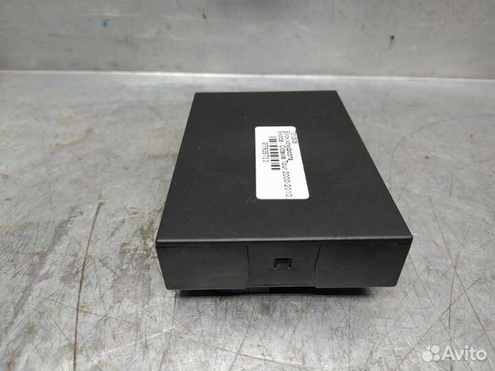 Блок комфорта Skoda Octavia (A5 1Z) 2004-2013