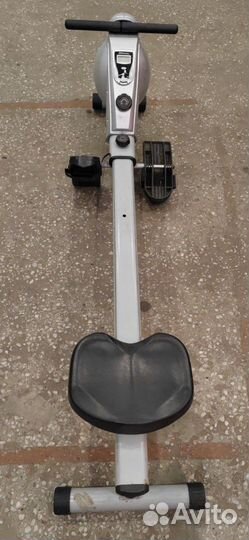 Домашний гребной тренажёр JETstream JMR3000