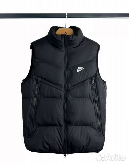 Жилетка nike