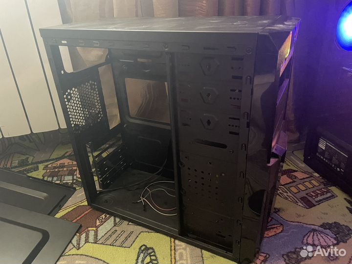 Корпус для пк