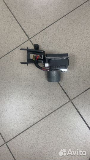 Блок ABS Sportage Tucson 58920-0Z650