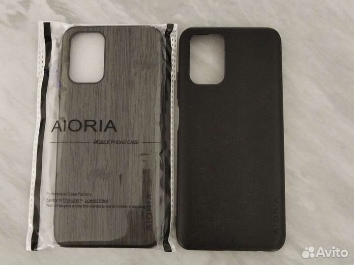 Чехол xiaomi redmi note 10 s