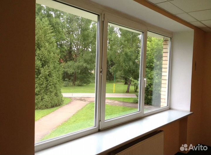 Пластиковые окна / Окна пвх / Евро окна под ключ