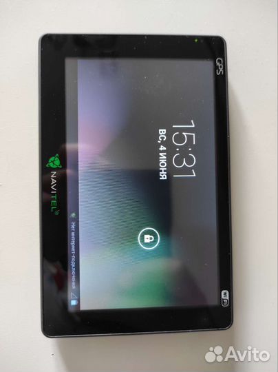 Навигатор Navitel A500