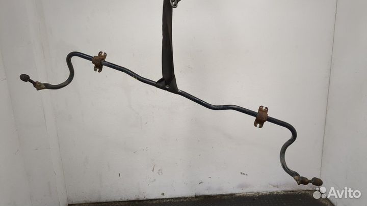 Стабилизатор подвески задний Opel Insignia, 2016