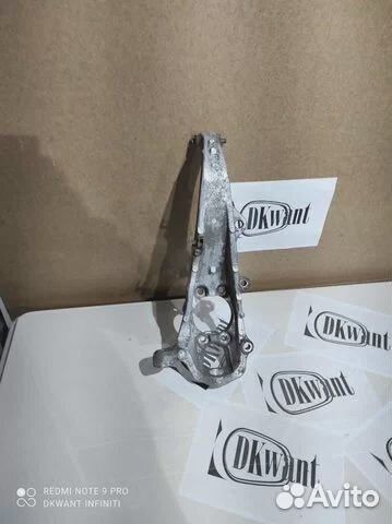 Кулак передний правый Infiniti Qx50 Ex25 Ex35 J50