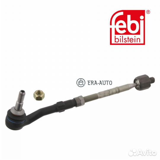 Febi 29321 Тяга рулевая BMW E65/E66 лев/прав