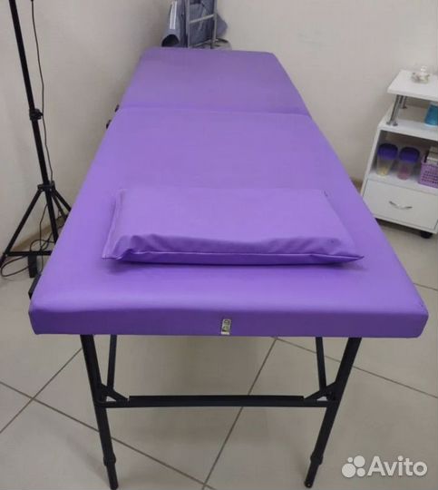 Кушетка косметическая