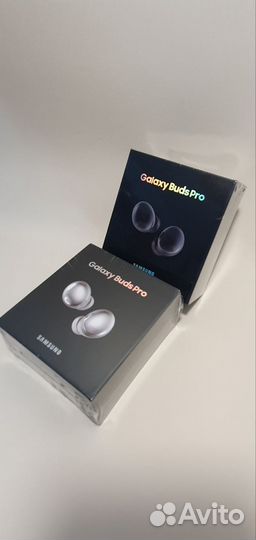 Samsung Galaxy Buds Pro