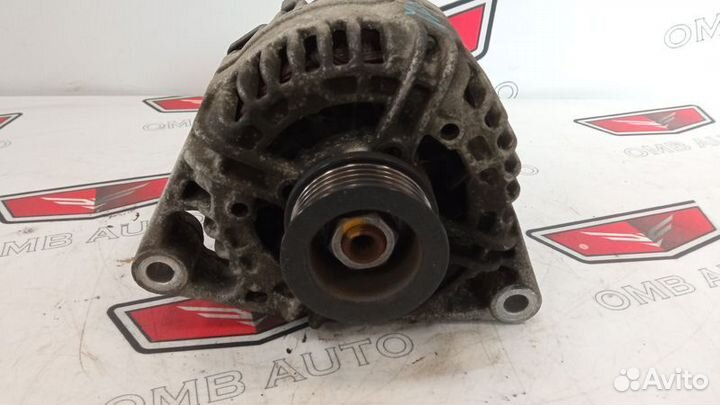 Генератор Опель Астра Н Z14XEP