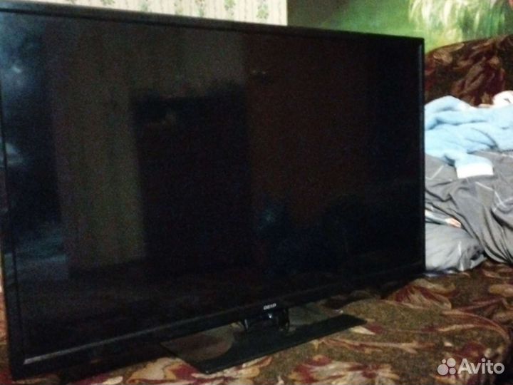 Телевизор