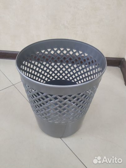 Мусорное ведро для офиса