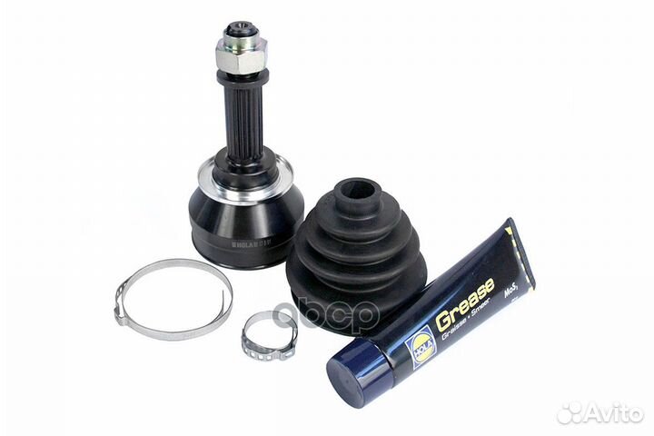 Шрус наружный CV10011 hola